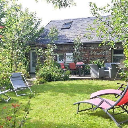 Le Cottage Bordeaux-Saint-Clair Dış mekan fotoğraf