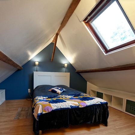 Le Cottage Bordeaux-Saint-Clair Dış mekan fotoğraf