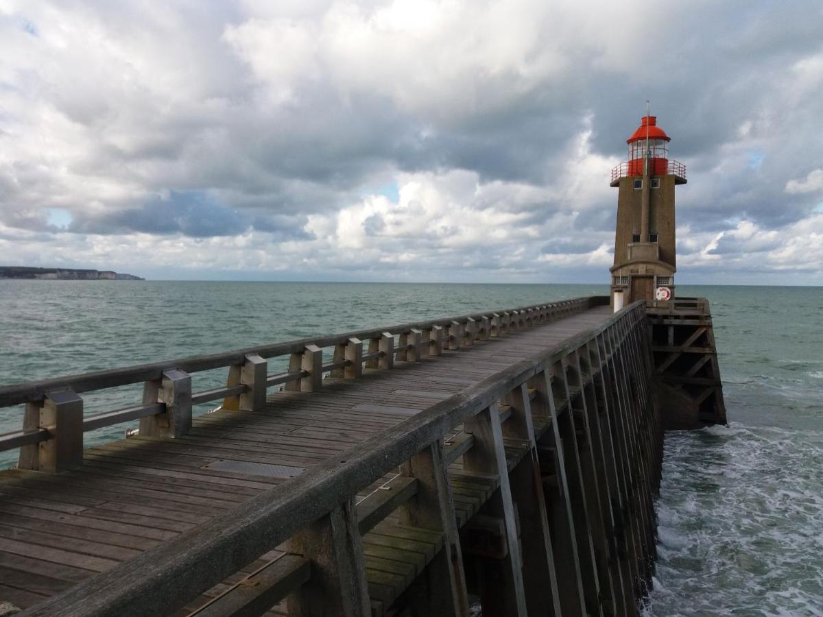 Le Cottage Bordeaux-Saint-Clair Dış mekan fotoğraf