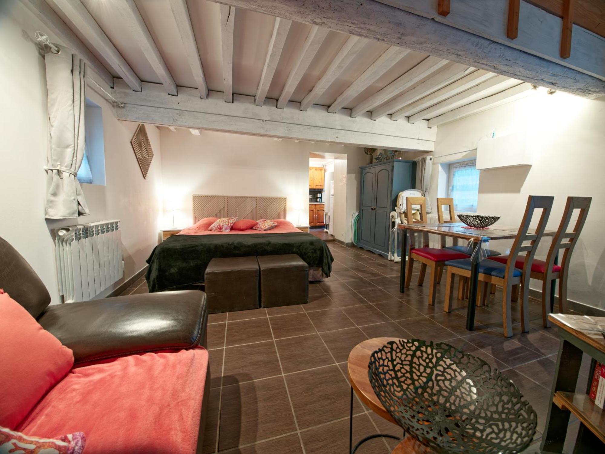 Le Cottage Bordeaux-Saint-Clair Dış mekan fotoğraf