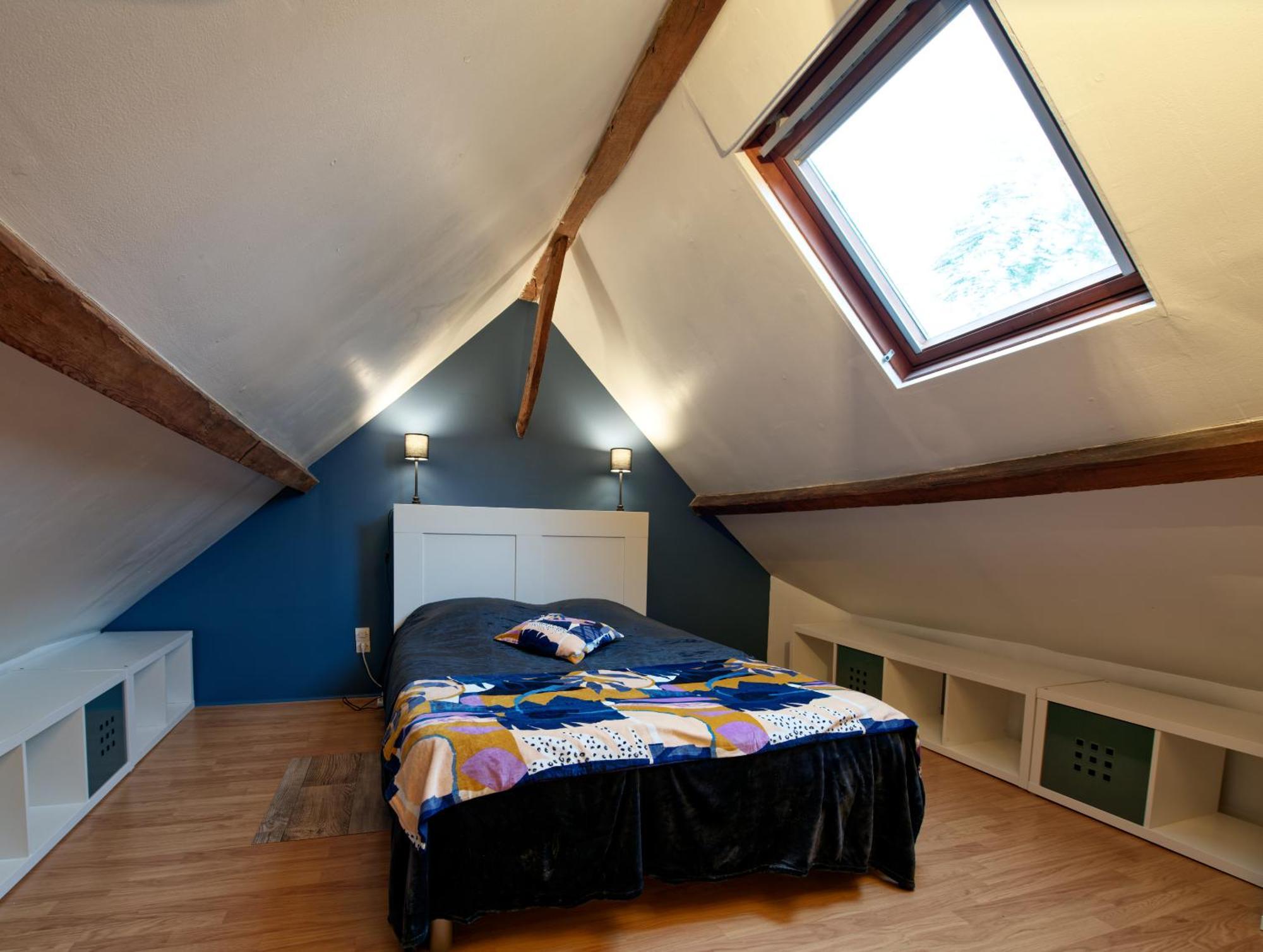 Le Cottage Bordeaux-Saint-Clair Dış mekan fotoğraf