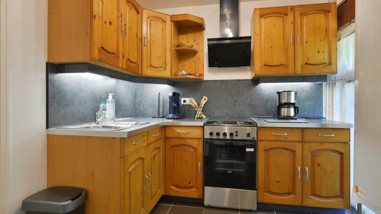 Le Cottage Bordeaux-Saint-Clair Dış mekan fotoğraf